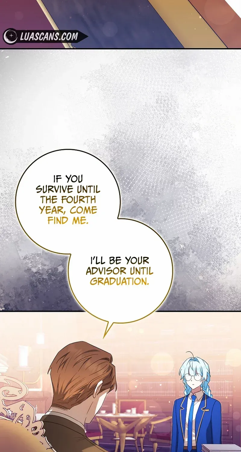 Deadlines are Raining in the Status Window Chapter 19 page 40 - 