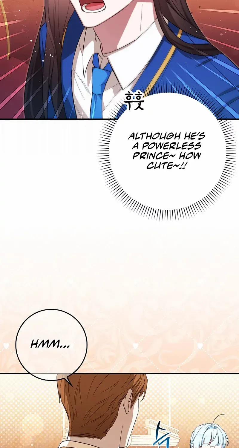 Deadlines are Raining in the Status Window Chapter 19 page 5 - 