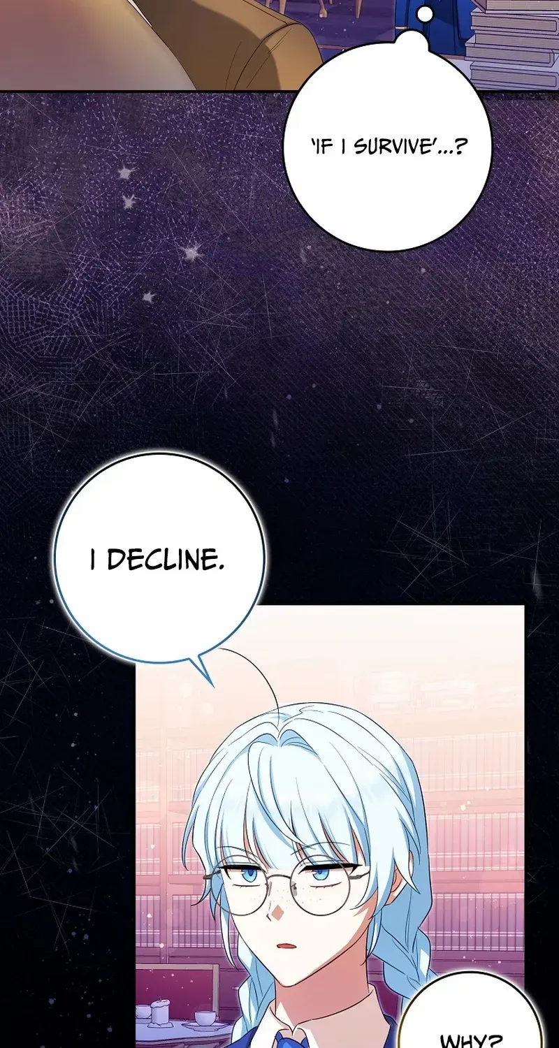 Deadlines are Raining in the Status Window Chapter 19 page 41 - 