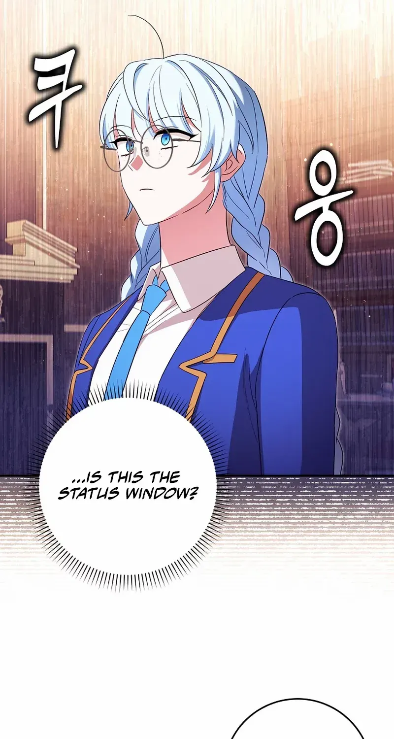 Deadlines are Raining in the Status Window Chapter 19 page 45 - 