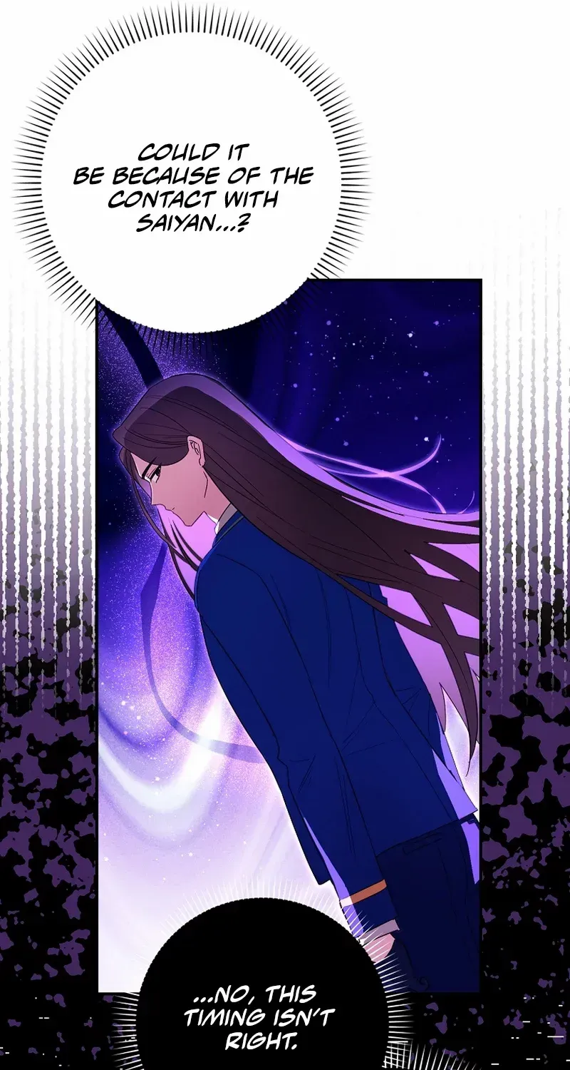 Deadlines are Raining in the Status Window Chapter 19 page 48 - 