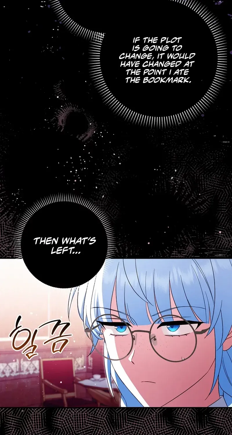 Deadlines are Raining in the Status Window Chapter 19 page 49 - 