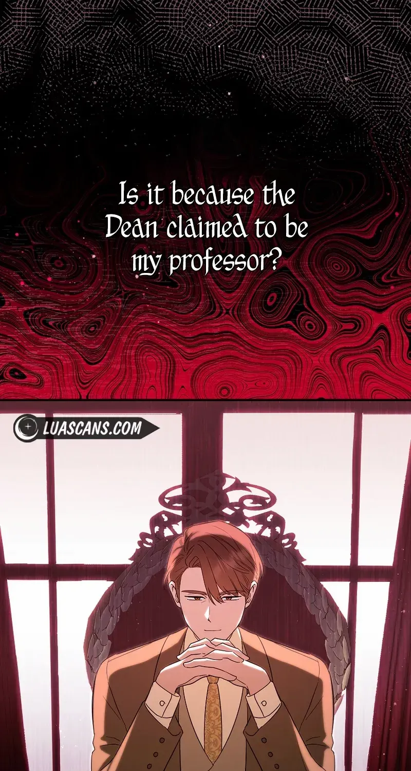 Deadlines are Raining in the Status Window Chapter 19 page 50 - 