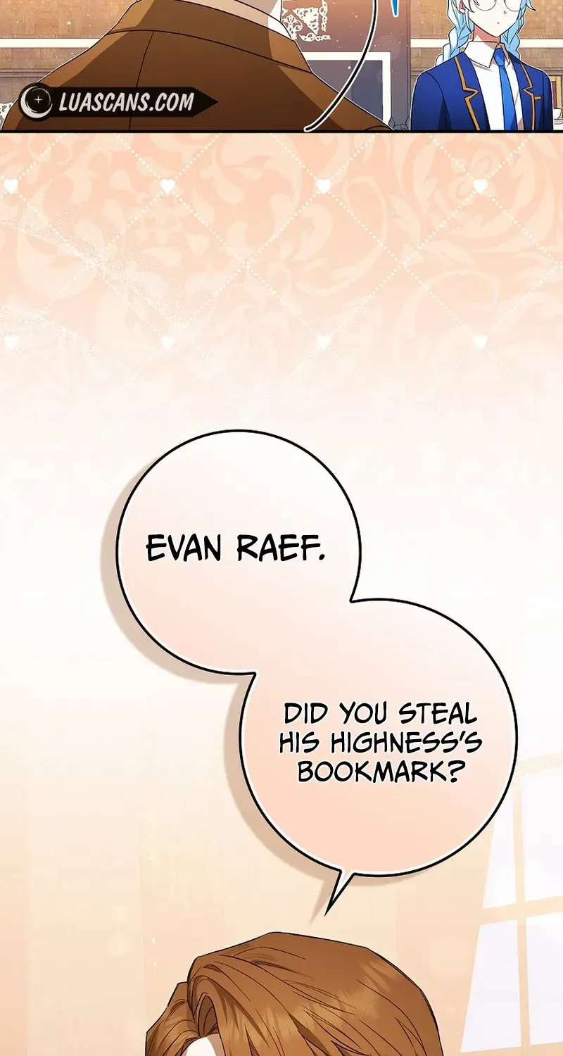 Deadlines are Raining in the Status Window Chapter 19 page 6 - 