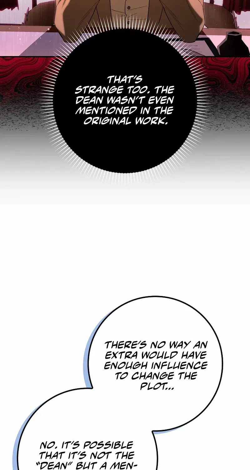 Deadlines are Raining in the Status Window Chapter 19 page 51 - 