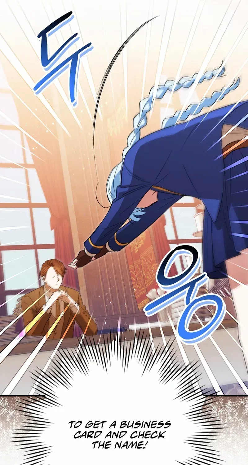 Deadlines are Raining in the Status Window Chapter 19 page 54 - 