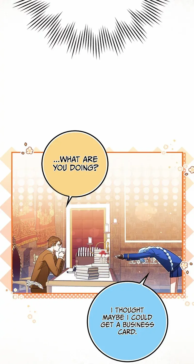 Deadlines are Raining in the Status Window Chapter 19 page 55 - 