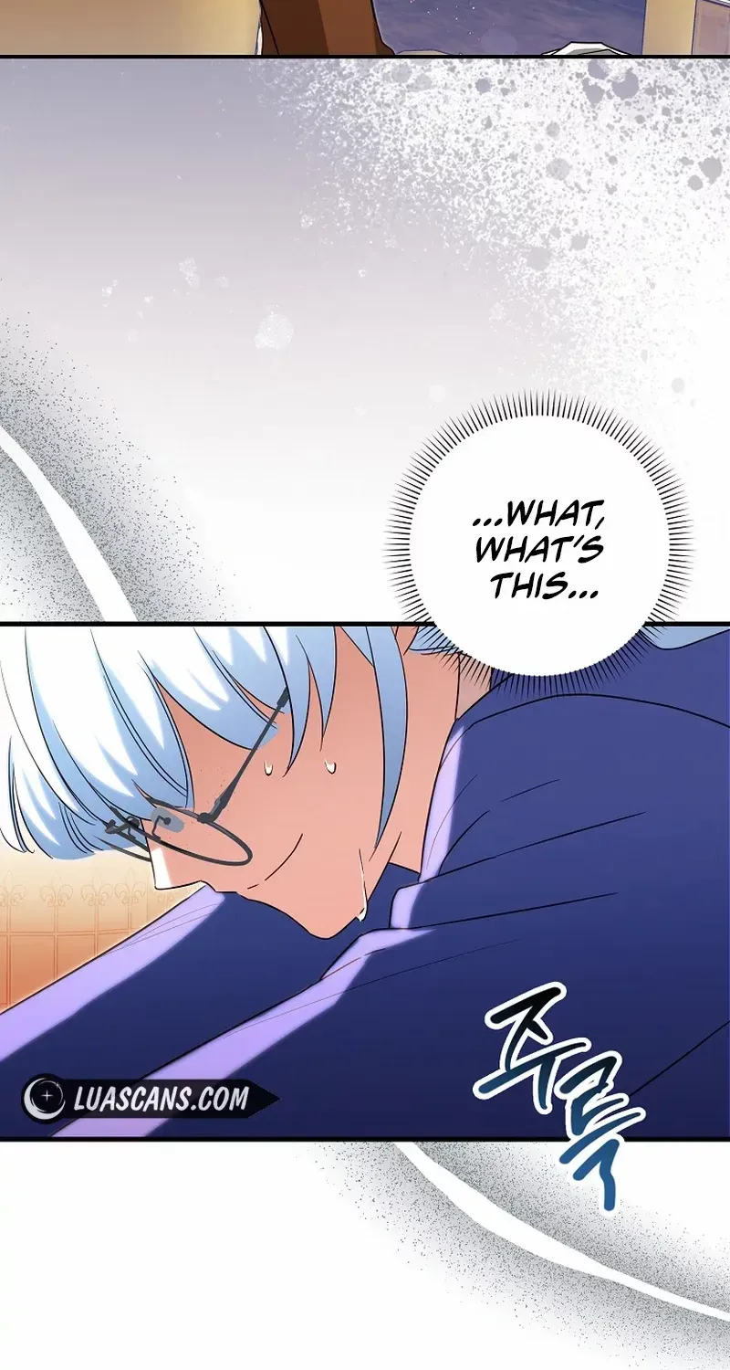 Deadlines are Raining in the Status Window Chapter 19 page 57 - 