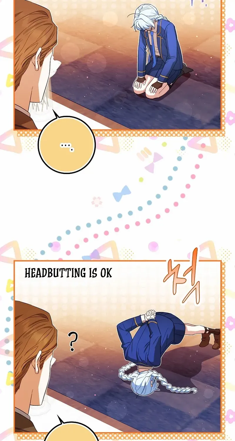 Deadlines are Raining in the Status Window Chapter 19 page 66 - 