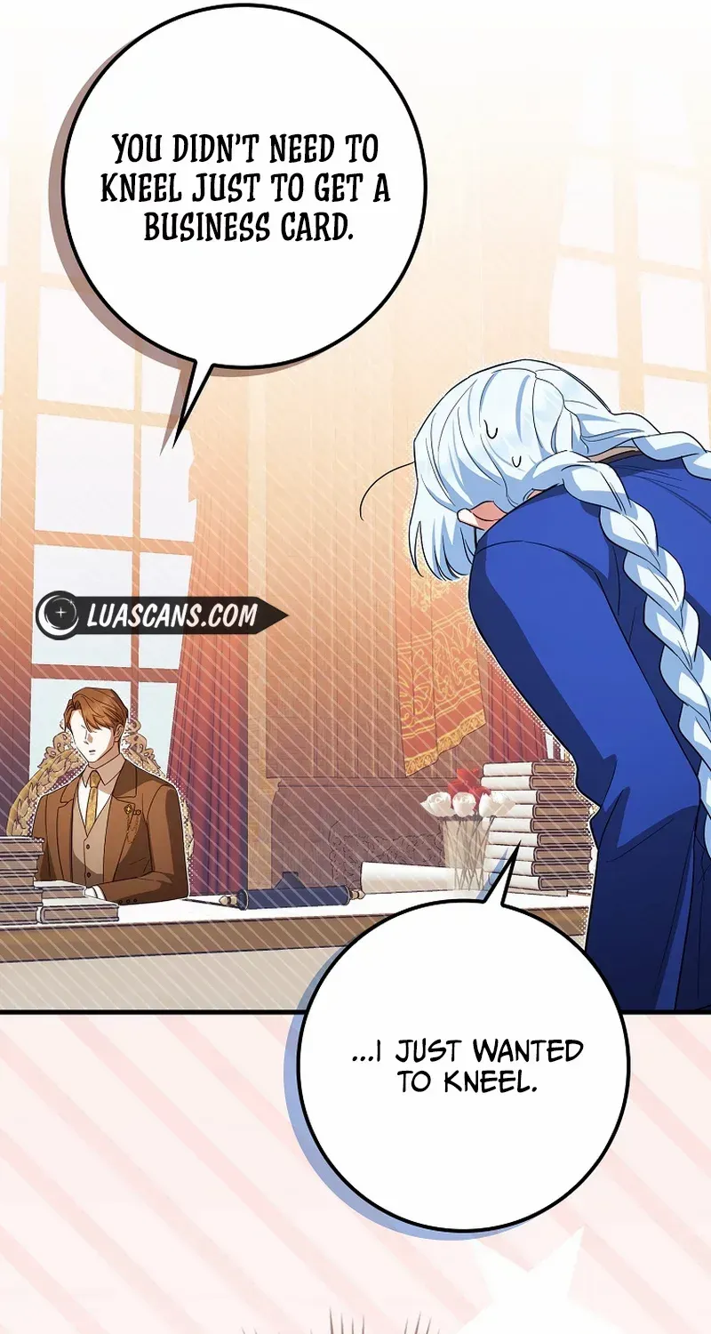 Deadlines are Raining in the Status Window Chapter 19 page 68 - 
