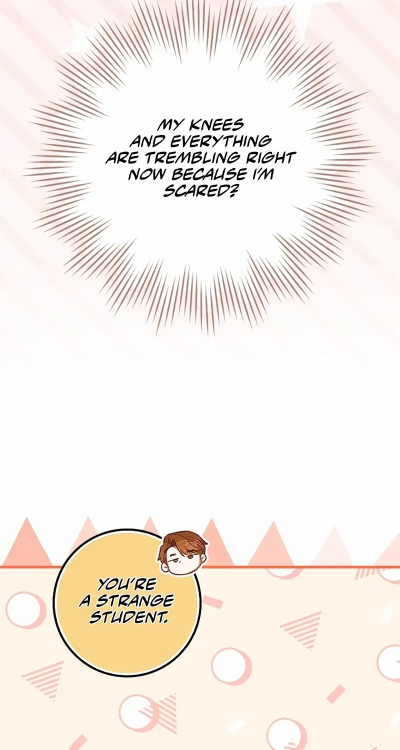 Deadlines are Raining in the Status Window Chapter 19 page 69 - 