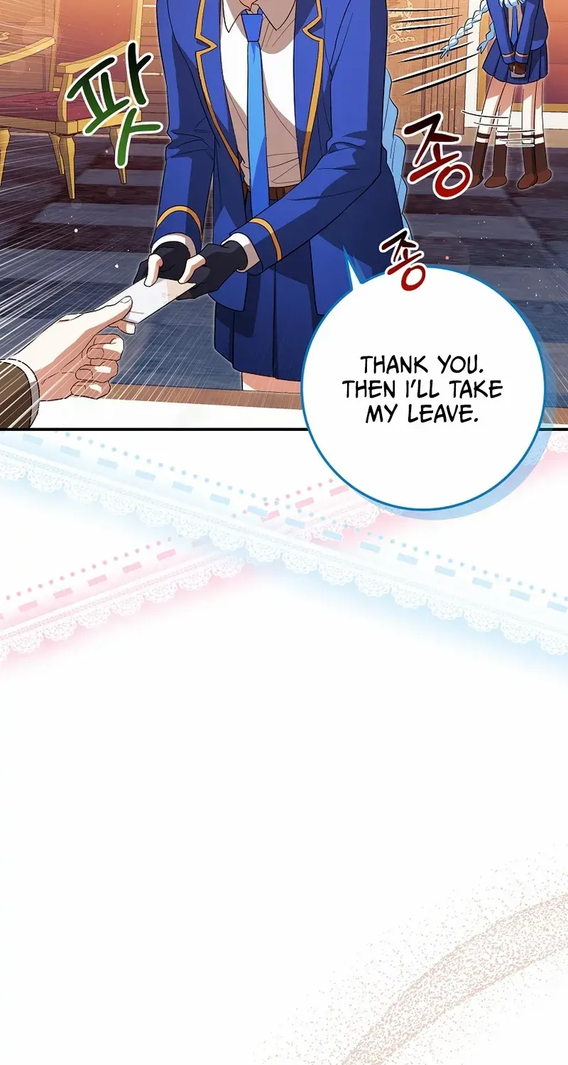 Deadlines are Raining in the Status Window Chapter 19 page 71 - 