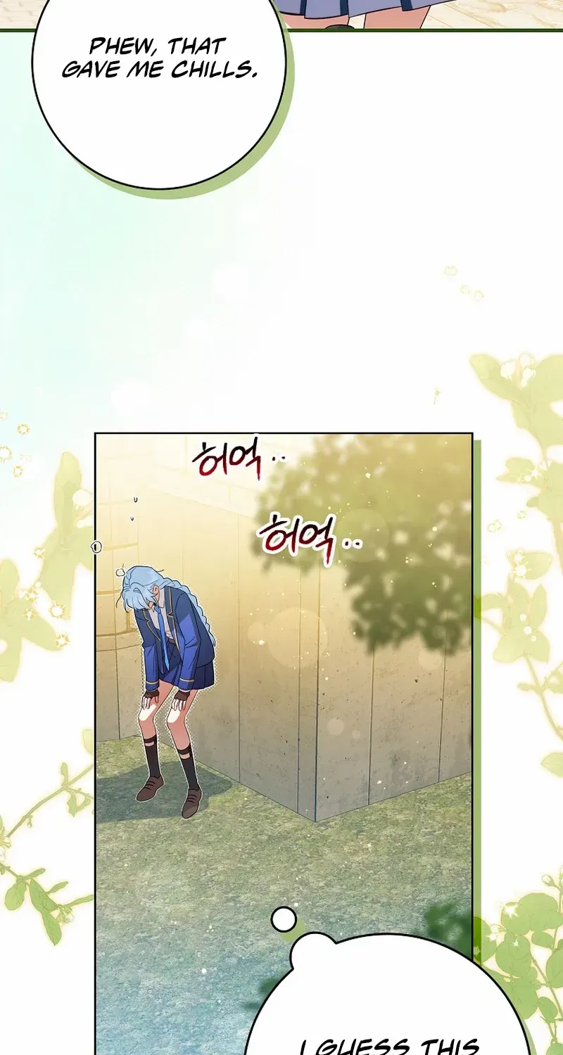 Deadlines are Raining in the Status Window Chapter 19 page 75 - 