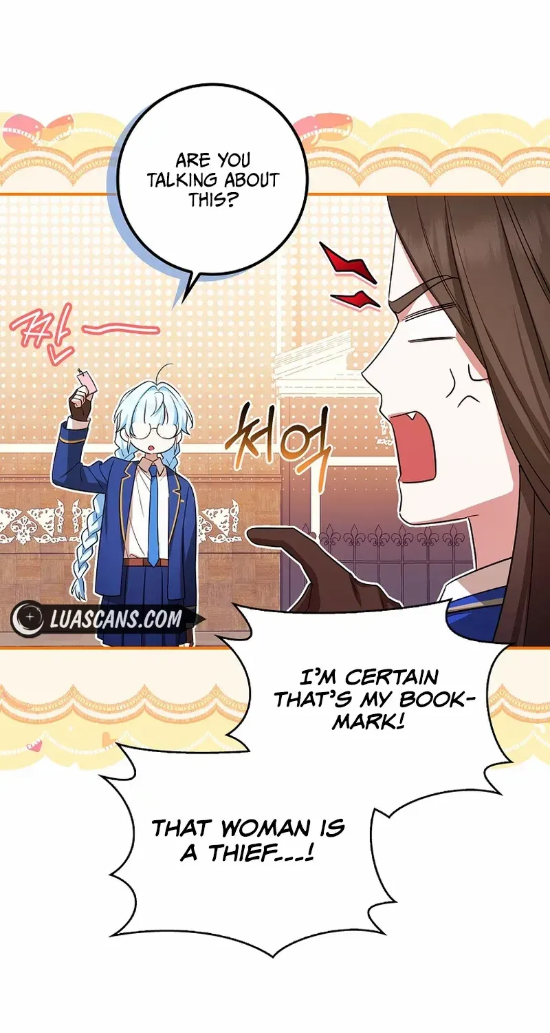 Deadlines are Raining in the Status Window Chapter 19 page 9 - 