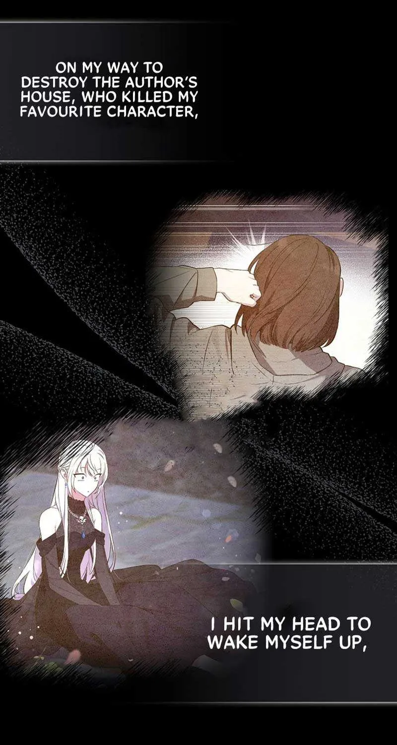 Deadlines are Raining in the Status Window Chapter 2 page 2 - 