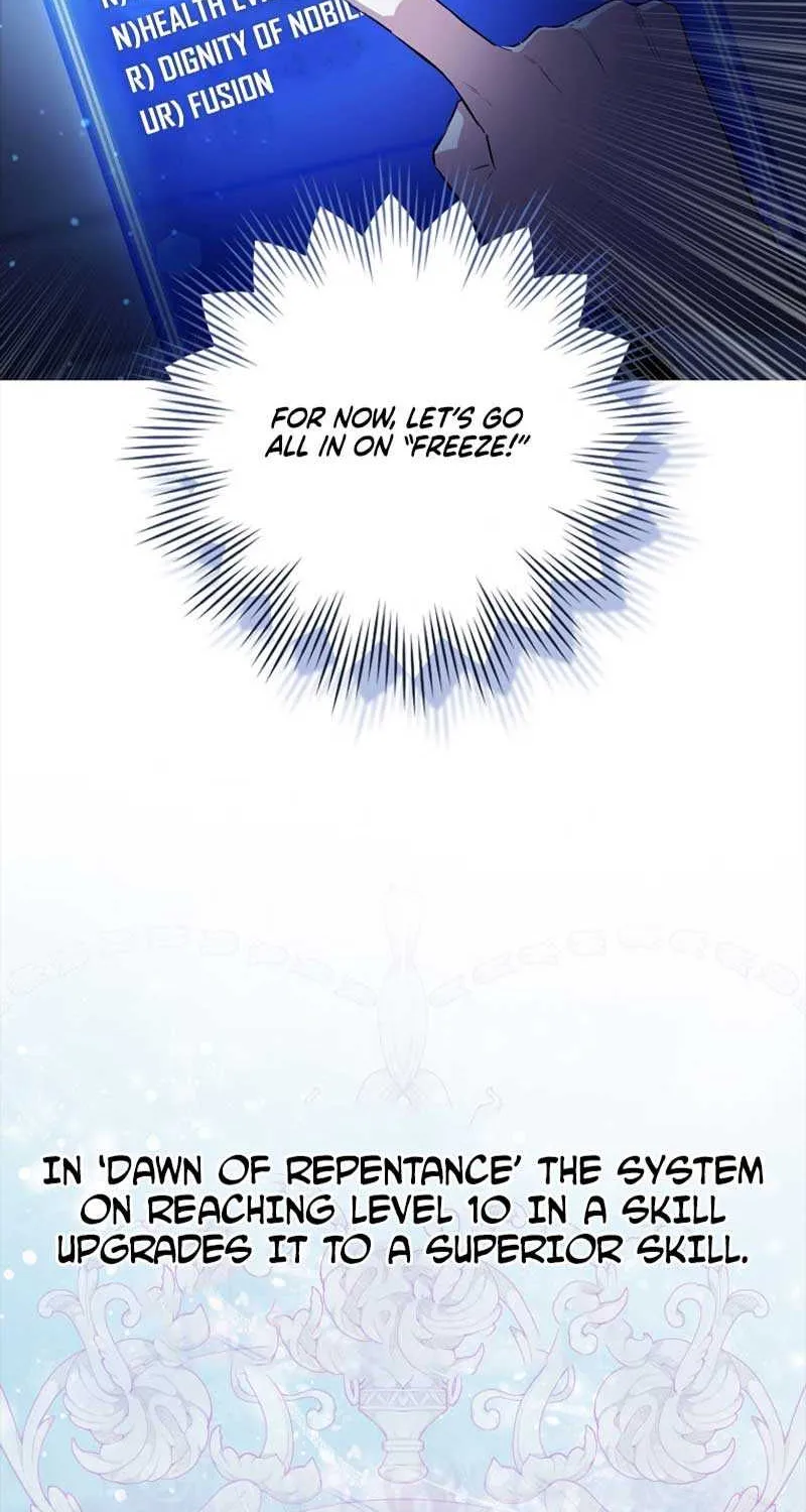 Deadlines are Raining in the Status Window Chapter 2 page 14 - 