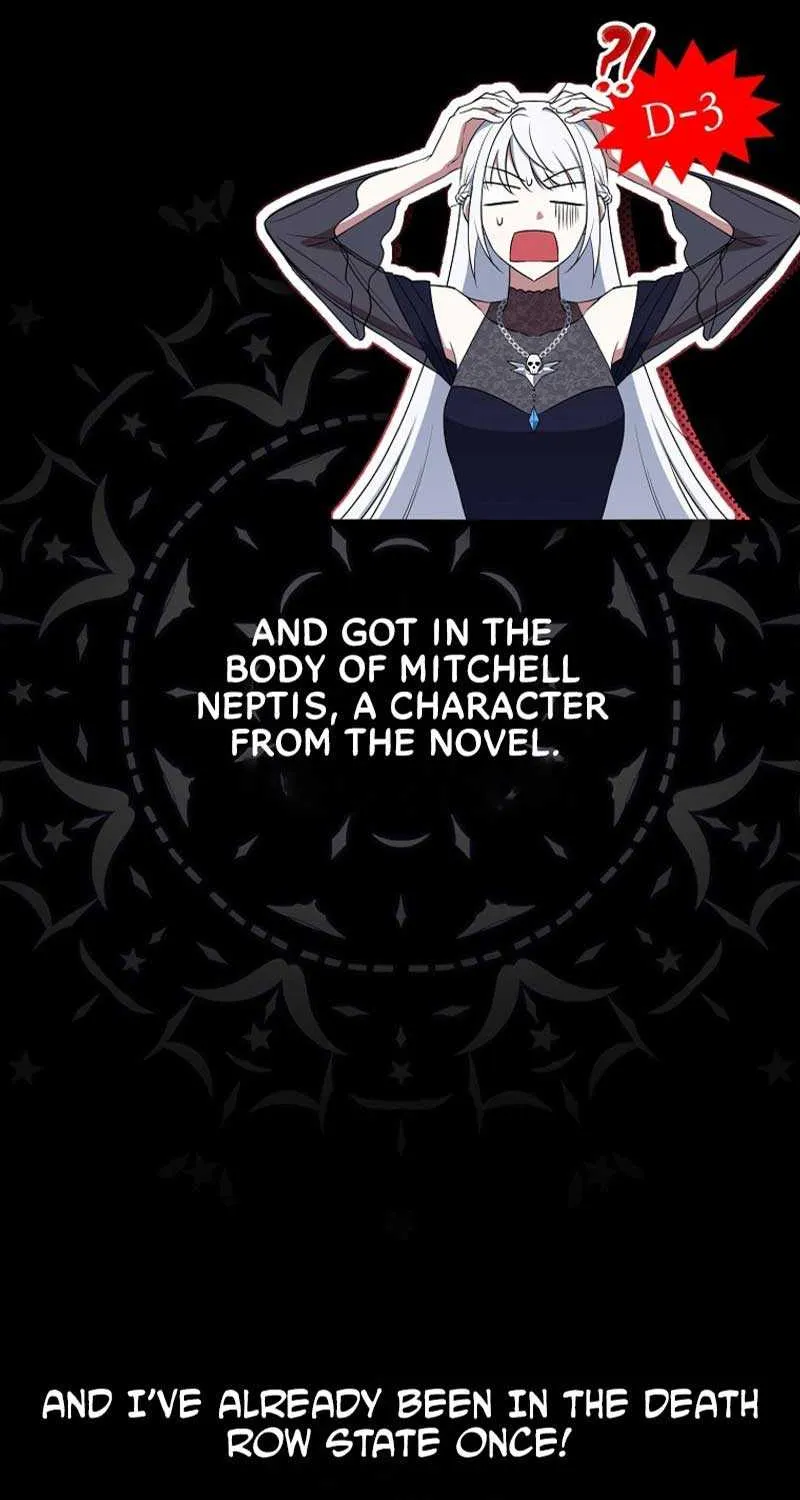 Deadlines are Raining in the Status Window Chapter 2 page 3 - 