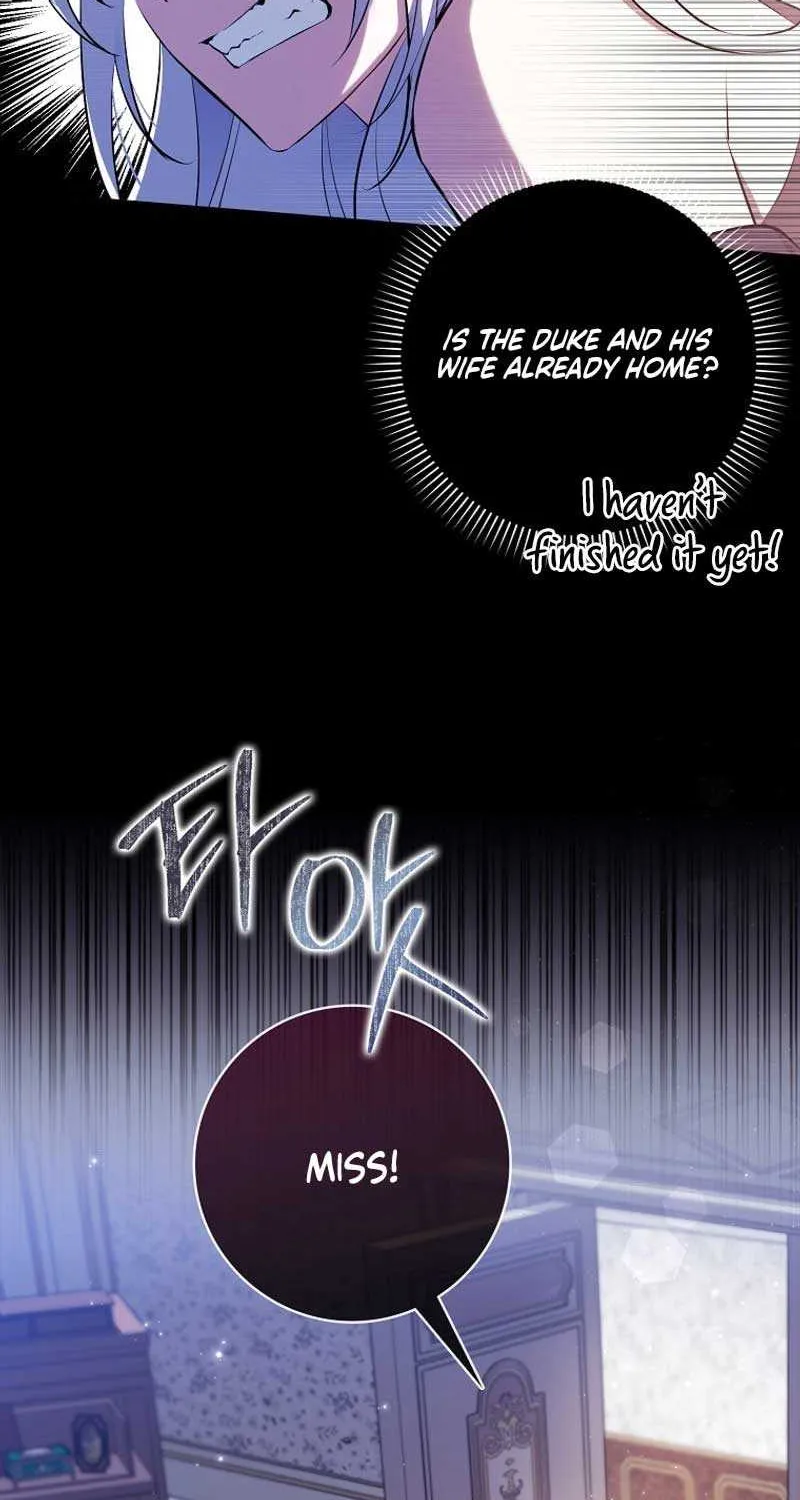 Deadlines are Raining in the Status Window Chapter 2 page 26 - 