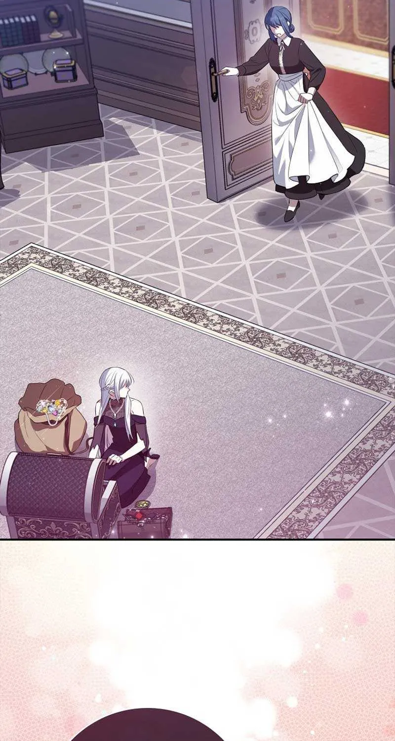Deadlines are Raining in the Status Window Chapter 2 page 27 - 
