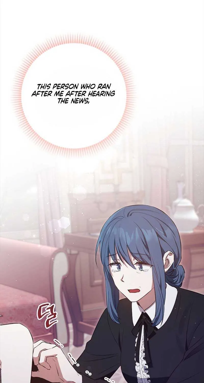 Deadlines are Raining in the Status Window Chapter 2 page 30 - 