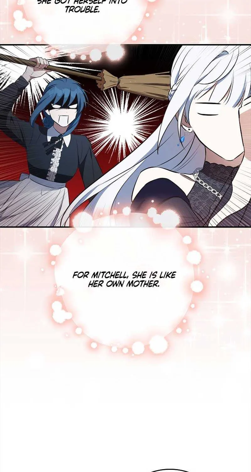 Deadlines are Raining in the Status Window Chapter 2 page 32 - 