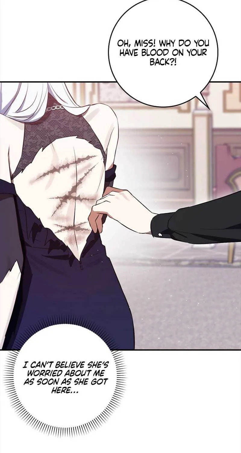Deadlines are Raining in the Status Window Chapter 2 page 33 - 