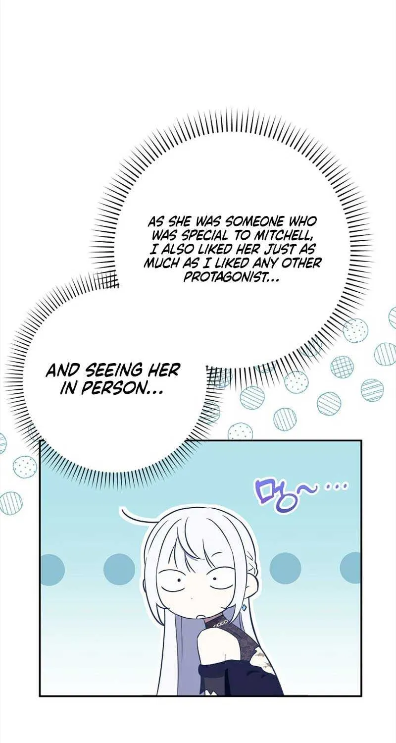 Deadlines are Raining in the Status Window Chapter 2 page 34 - 