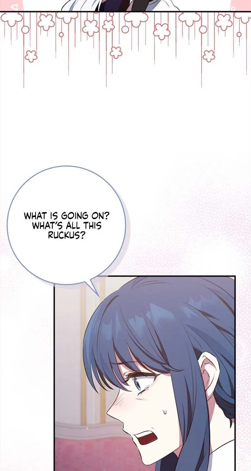 Deadlines are Raining in the Status Window Chapter 2 page 37 - 