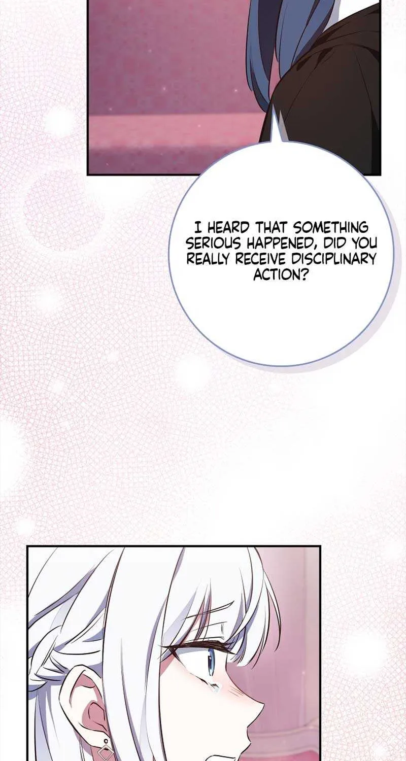 Deadlines are Raining in the Status Window Chapter 2 page 38 - 