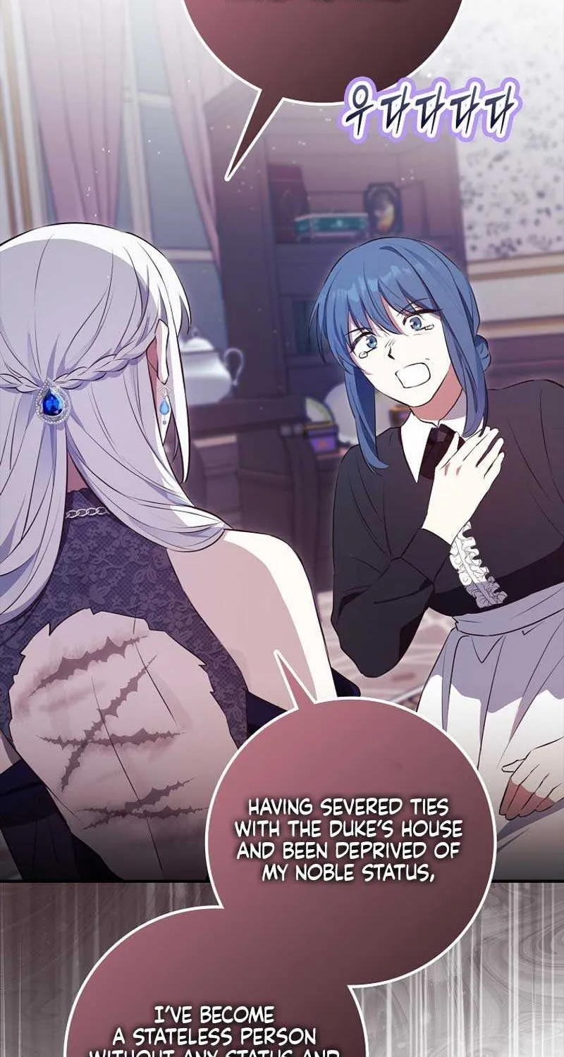 Deadlines are Raining in the Status Window Chapter 2 page 40 - 