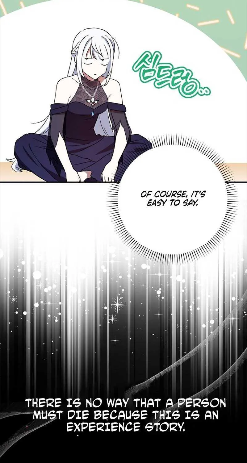 Deadlines are Raining in the Status Window Chapter 2 page 45 - 