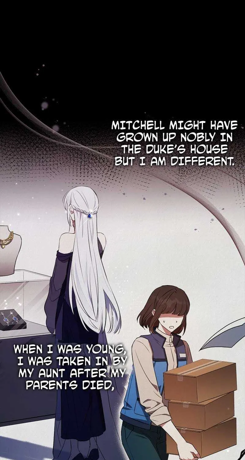 Deadlines are Raining in the Status Window Chapter 2 page 46 - 
