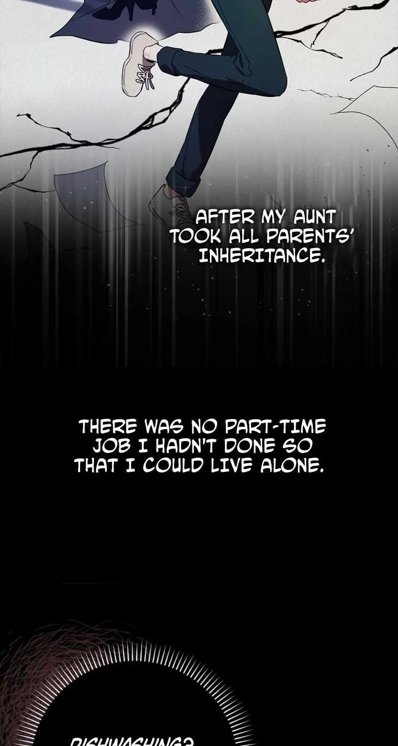 Deadlines are Raining in the Status Window Chapter 2 page 47 - 