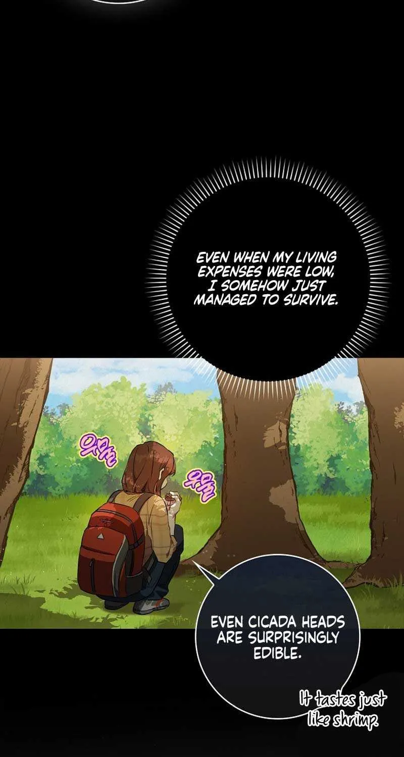 Deadlines are Raining in the Status Window Chapter 2 page 49 - 