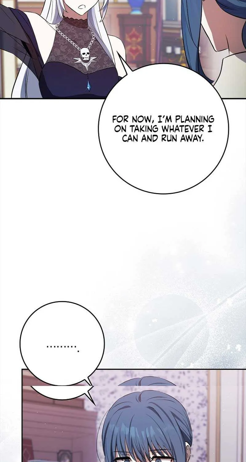 Deadlines are Raining in the Status Window Chapter 2 page 51 - 