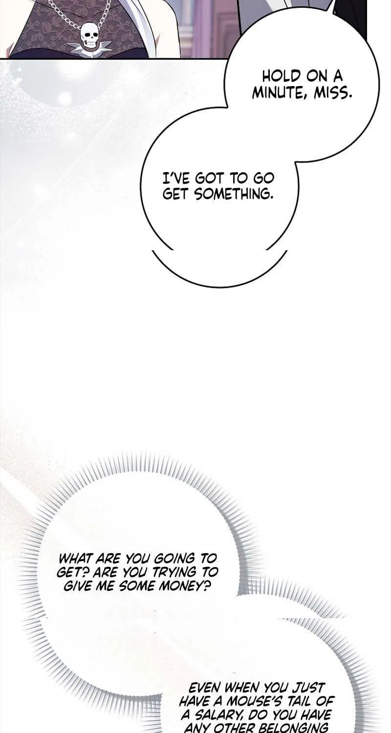 Deadlines are Raining in the Status Window Chapter 2 page 53 - 