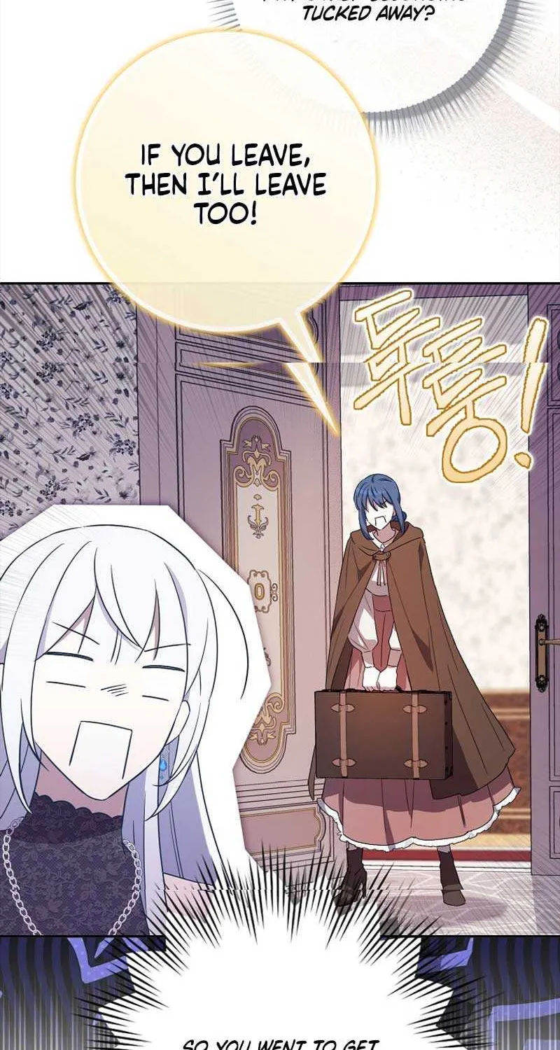 Deadlines are Raining in the Status Window Chapter 2 page 54 - 