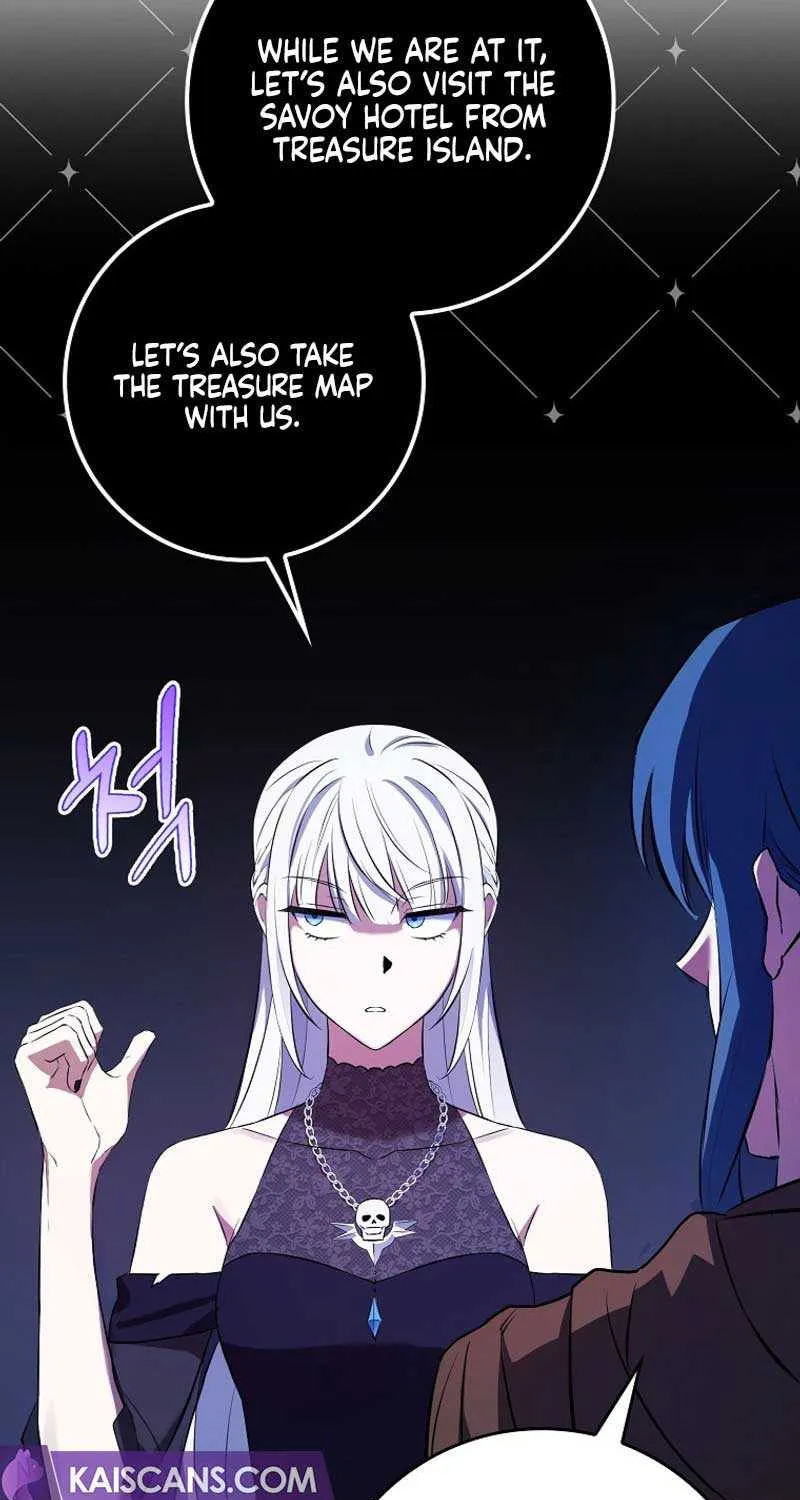 Deadlines are Raining in the Status Window Chapter 2 page 65 - 