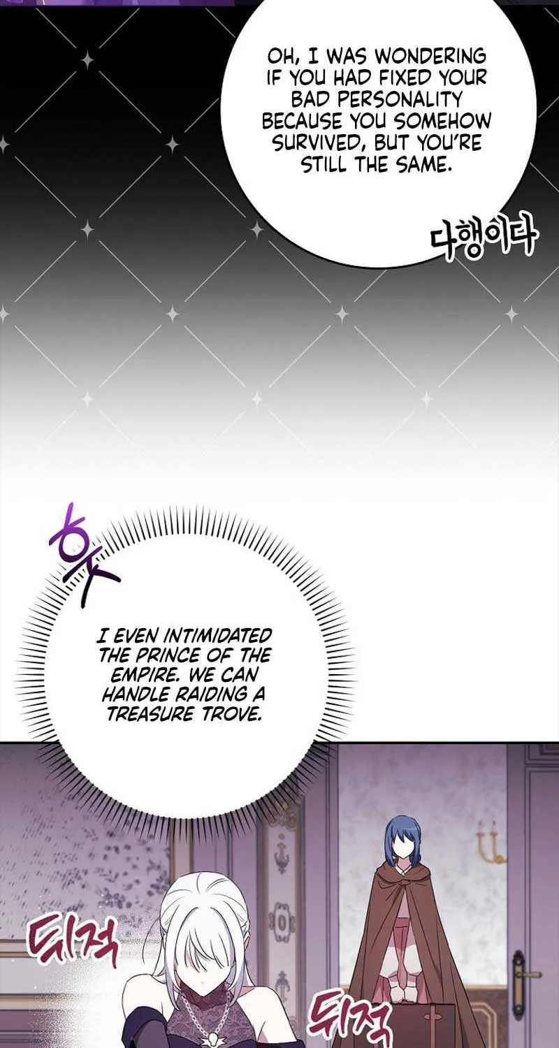 Deadlines are Raining in the Status Window Chapter 2 page 66 - 