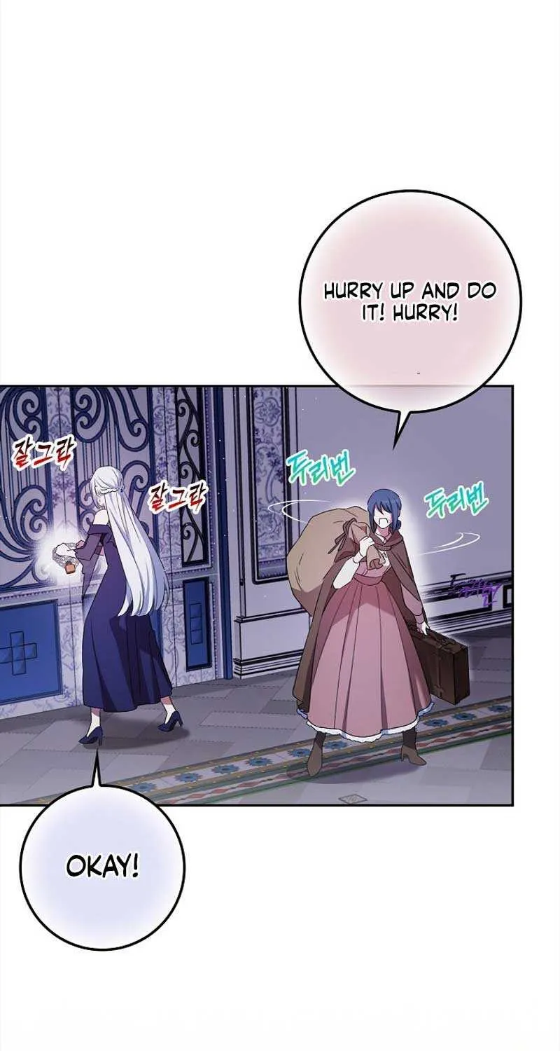Deadlines are Raining in the Status Window Chapter 2 page 69 - 