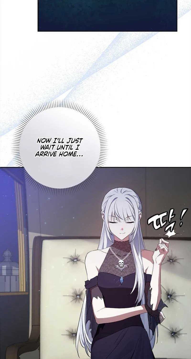 Deadlines are Raining in the Status Window Chapter 2 page 8 - 
