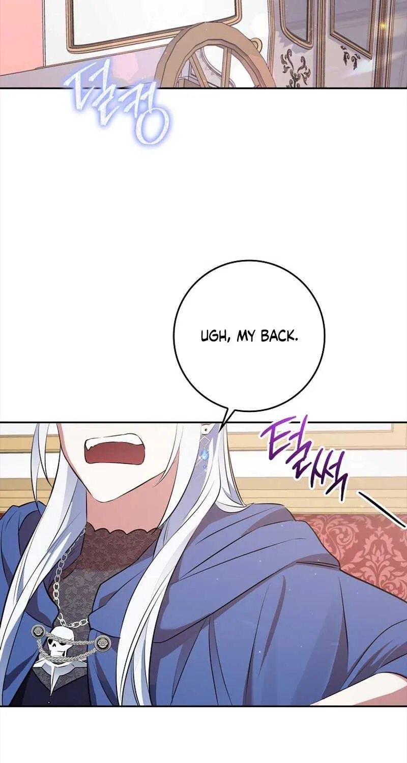 Deadlines are Raining in the Status Window Chapter 2 page 73 - 