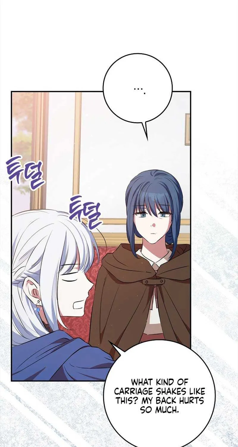 Deadlines are Raining in the Status Window Chapter 2 page 74 - 