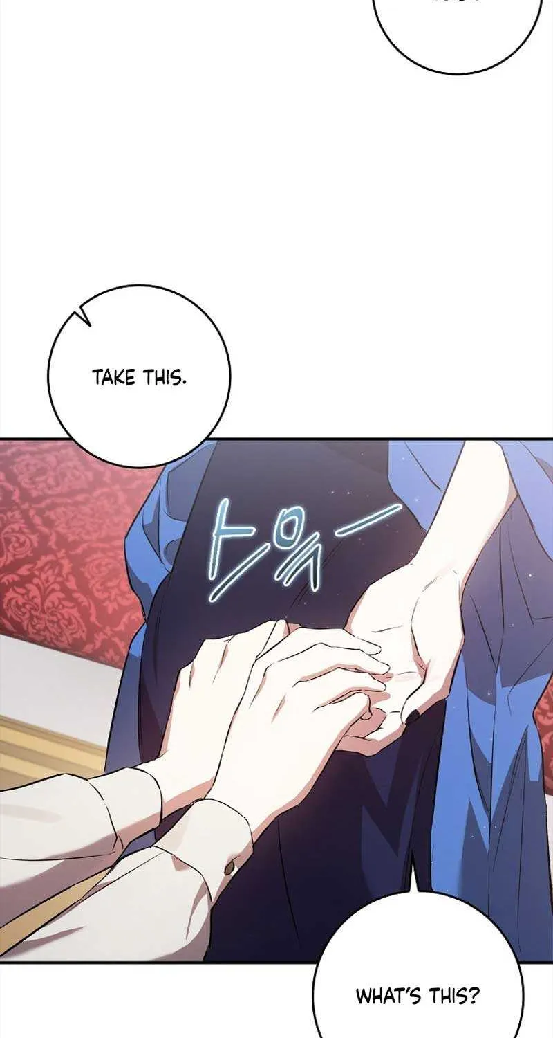 Deadlines are Raining in the Status Window Chapter 2 page 76 - 
