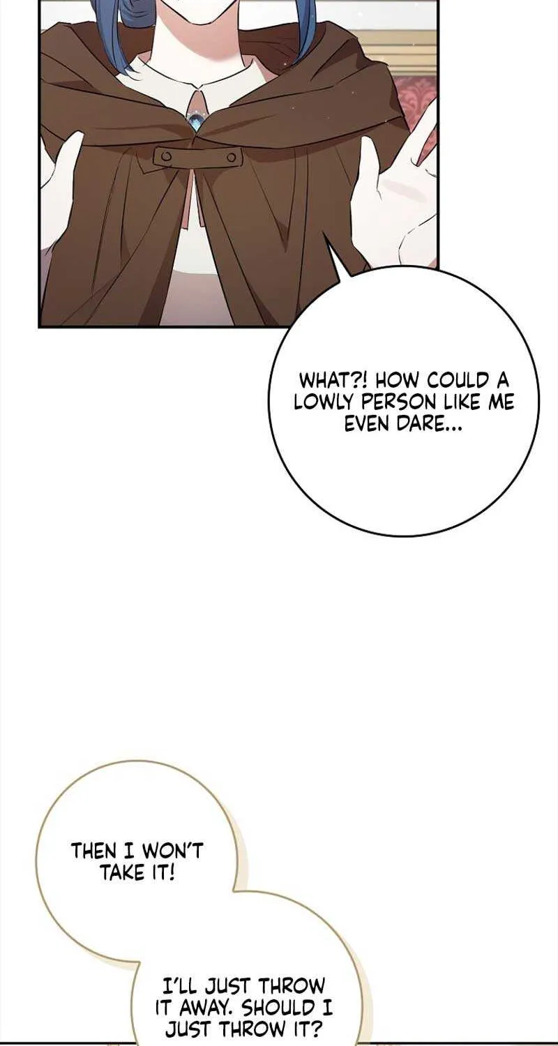 Deadlines are Raining in the Status Window Chapter 2 page 86 - 