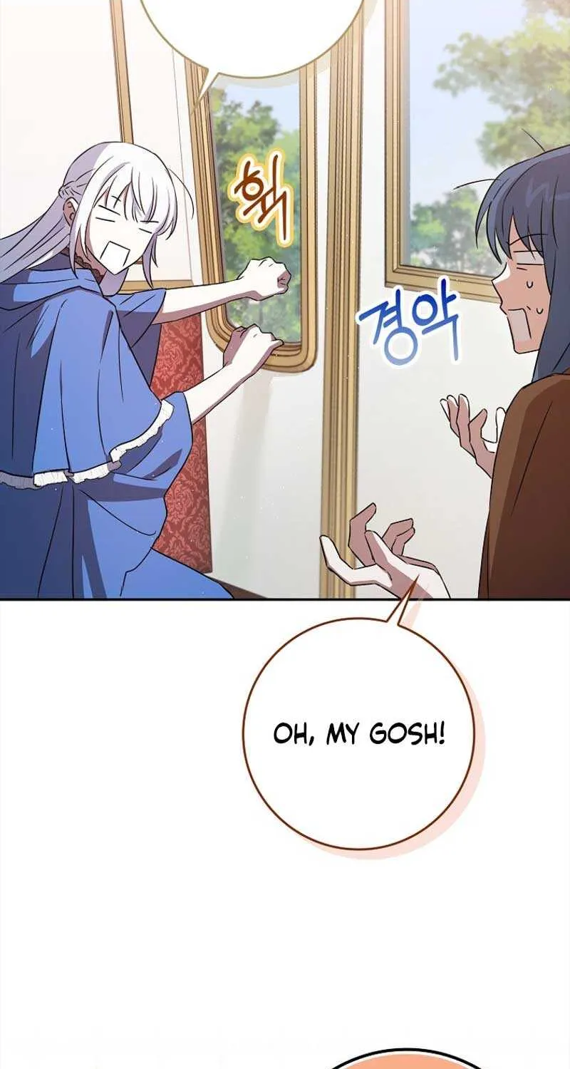 Deadlines are Raining in the Status Window Chapter 2 page 87 - 