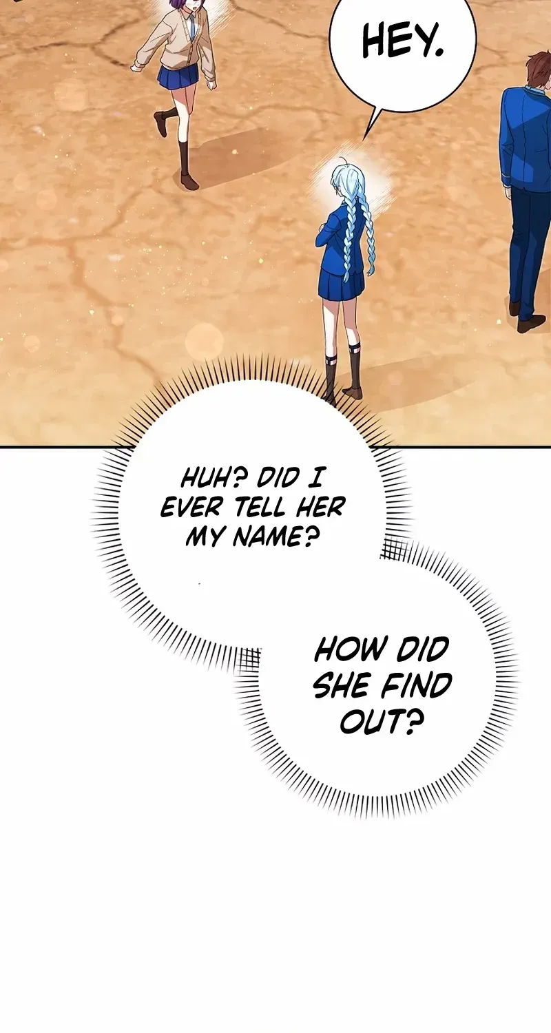 Deadlines are Raining in the Status Window Chapter 20 page 12 - 