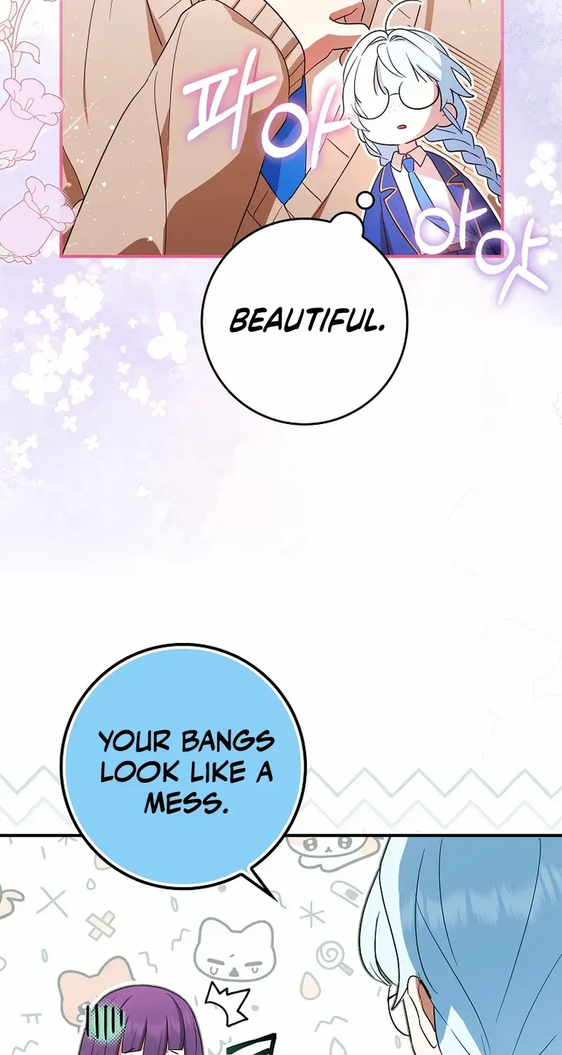 Deadlines are Raining in the Status Window Chapter 20 page 14 - 
