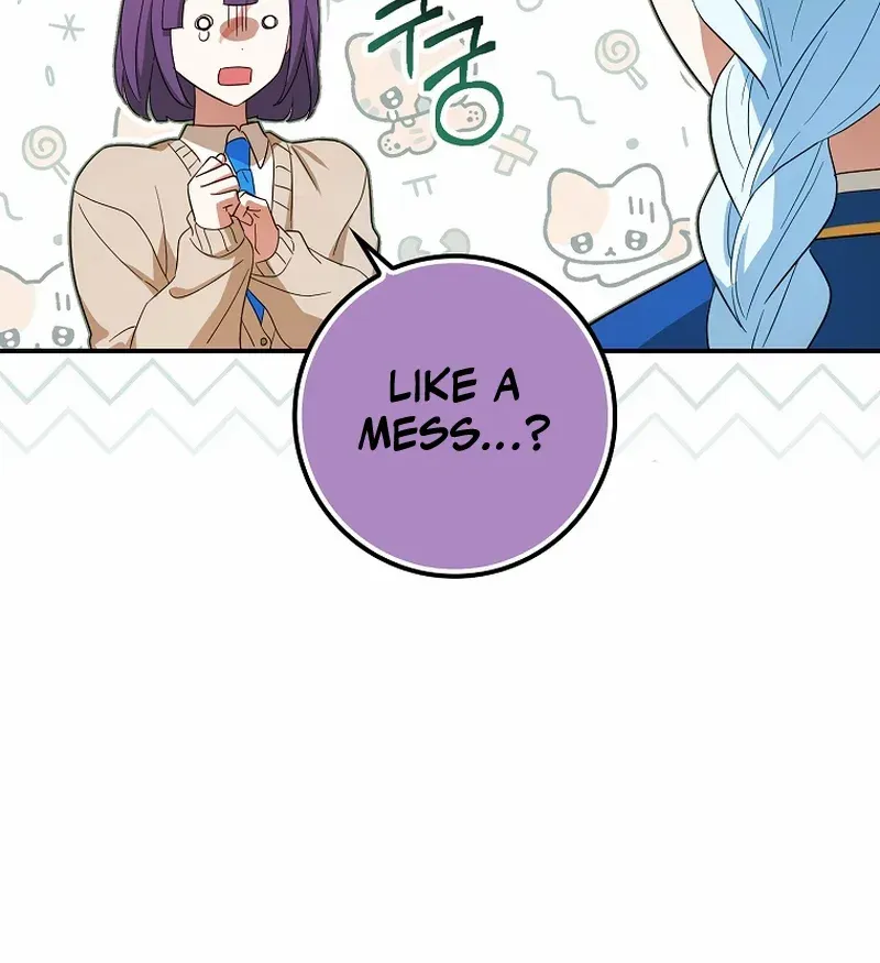 Deadlines are Raining in the Status Window Chapter 20 page 15 - 
