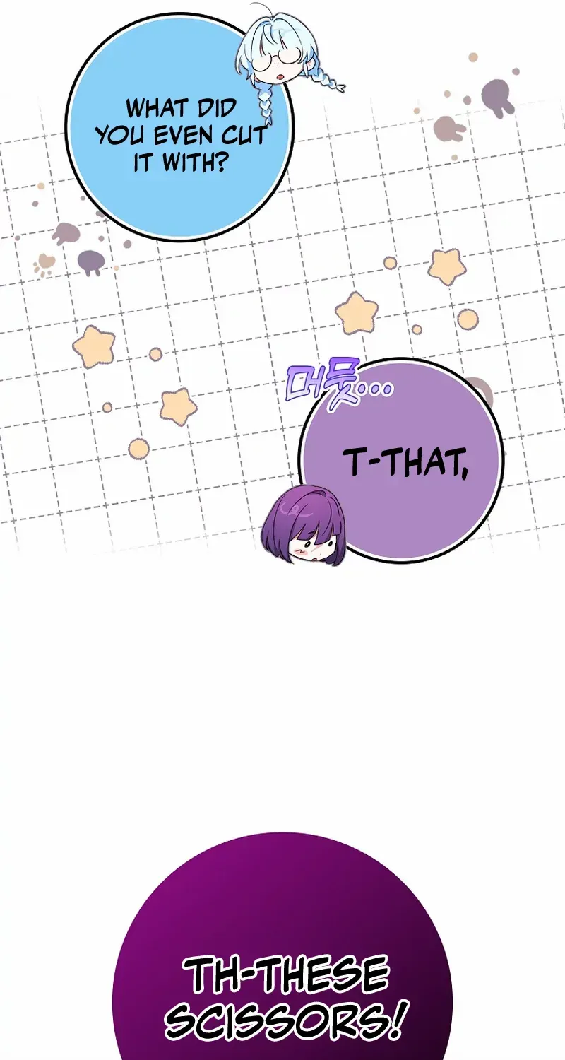 Deadlines are Raining in the Status Window Chapter 20 page 16 - 
